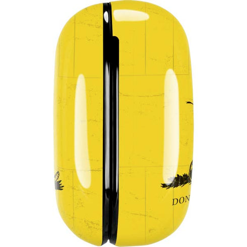 Dont Tread On Me Galaxy Buds Pro Skin