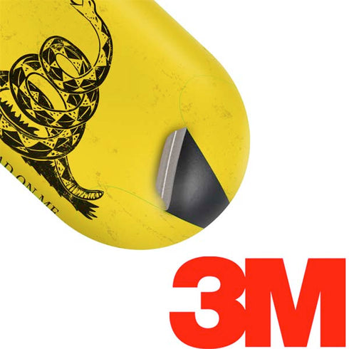 Dont Tread On Me Galaxy Buds Skin