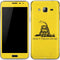 Dont Tread On Me Galaxy J3 Skin