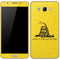 Dont Tread On Me Galaxy J7 Skin