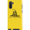 Dont Tread On Me Galaxy Note 10 Pro Case