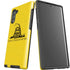 Dont Tread On Me Galaxy Note 10 Pro Case