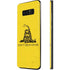 Dont Tread On Me Galaxy Note 8 Skin
