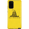 Dont Tread On Me Galaxy Note20 5G Pro Case