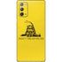 Dont Tread On Me Galaxy Note20 5G Skin