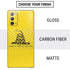 Dont Tread On Me Galaxy Note20 5G Skin