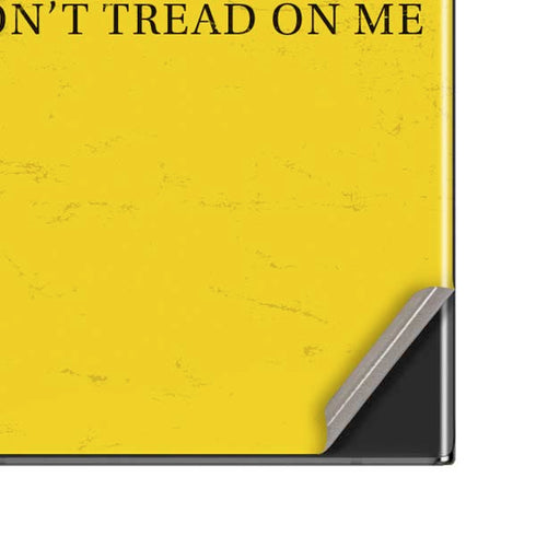 Dont Tread On Me Galaxy Note20 Ultra 5G Skin
