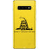 Dont Tread On Me Galaxy S10 Plus Skin
