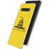 Dont Tread On Me Galaxy S10 Plus Skin