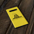 Dont Tread On Me Galaxy S10 Plus Skin