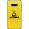 Dont Tread On Me Galaxy S10e Skin