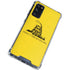 Dont Tread On Me Galaxy S20 FE Clear Case