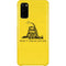 Dont Tread On Me Galaxy S20 Lite Case