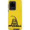 Dont Tread On Me Galaxy S20 Ultra 5G Pro Case
