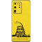 Dont Tread On Me Galaxy S20 Ultra 5G Skin