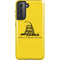 Dont Tread On Me Galaxy S21 5G Pro Case