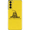 Dont Tread On Me Galaxy S21 5G Skin