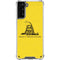 Dont Tread On Me Galaxy S21 Plus 5G Clear Case