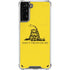 Dont Tread On Me Galaxy S21 Plus 5G Clear Case