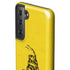 Dont Tread On Me Galaxy S21 Plus 5G Pro Case