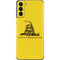 Dont Tread On Me Galaxy S21 Plus 5G Skin