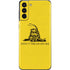 Dont Tread On Me Galaxy S21 Plus 5G Skin