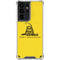 Dont Tread On Me Galaxy S21 Ultra 5G Clear Case