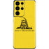 Dont Tread On Me Galaxy S21 Ultra 5G Skin