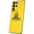 Dont Tread On Me Galaxy S21 Ultra 5G Skin
