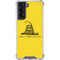 Dont Tread On Me Galaxy S22 Clear Case