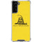 Dont Tread On Me Galaxy S22 Plus Clear Case
