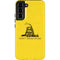 Dont Tread On Me Galaxy S22 Plus Pro Case