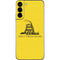 Dont Tread On Me Galaxy S22 Plus Skin