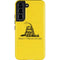 Dont Tread On Me Galaxy S22 Pro Case