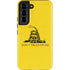 Dont Tread On Me Galaxy S22 Pro Case