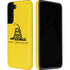 Dont Tread On Me Galaxy S22 Pro Case