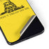 Dont Tread On Me Galaxy S22 Skin