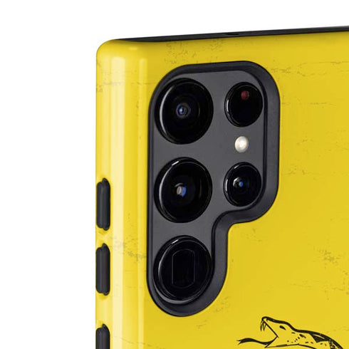 Dont Tread On Me Galaxy S22 Ultra Pro Case