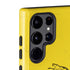 Dont Tread On Me Galaxy S22 Ultra Pro Case
