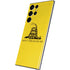 Dont Tread On Me Galaxy S22 Ultra Skin