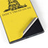 Dont Tread On Me Galaxy S22 Ultra Skin