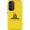 Dont Tread On Me Galaxy S23 Plus Pro Case
