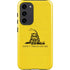 Dont Tread On Me Galaxy S23 Plus Pro Case