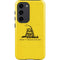 Dont Tread On Me Galaxy S23 Pro Case