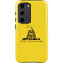 Dont Tread On Me Galaxy S23 Pro Case