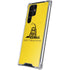 Dont Tread On Me Galaxy S24 Ultra Clear Case