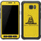 Dont Tread On Me Galaxy S7 Active Skin