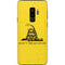 Dont Tread On Me Galaxy S9 Plus Skin