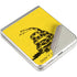 Dont Tread On Me Galaxy Z Flip3 5G Skin