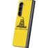 Dont Tread On Me Galaxy Z Fold5 5G Skin